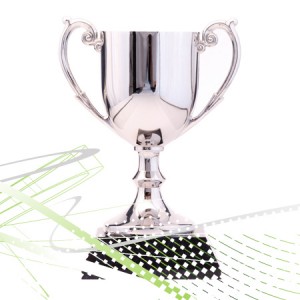 award cup